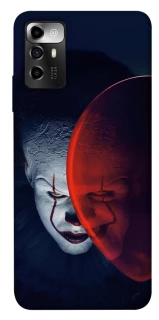 Чехол на ZTE Blade A72 Оно v3 фото 1 из 1