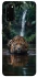 Чохол на Samsung Galaxy S20 Leopard in water фото 1 з 1