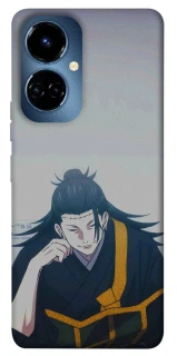 Чехол на TECNO Camon 19 Geto фото 1 из 1