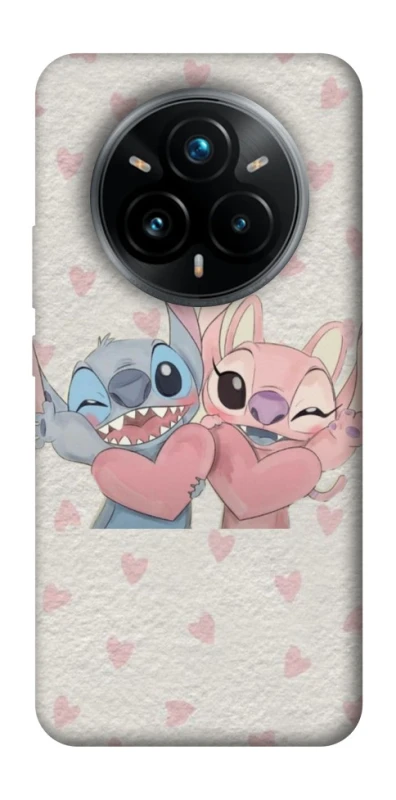 Чохол на Realme 14 Pro+ Stitch ver.29 фото 1 з 1