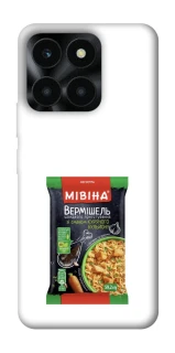 Чохол на Huawei Honor X6a Мівіна фото 1 з 1