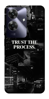 Чохол на Realme Note 60 Process фото 1 з 1