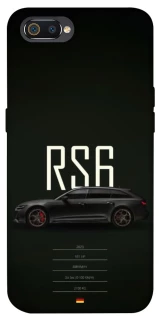 Чехол на Realme C2 mobland rs6 фото 1 из 1