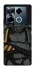 Чехол на Infinix Note 40 Pro 4G Warhammer 40k v3 фото 1 из 1