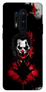 Чохол на OnePlus 8 Pro Joker Horror фото 1 з 1