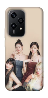 Чохол на Honor 200 Lite Aespa фото 1 з 1