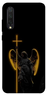 Чохол на Xiaomi Mi CC9 / Mi 9 Lite Angel of Faith фото 1 з 1
