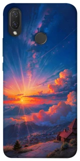 Чехол на Huawei P Smart+ (nova 3i) On top фото 1 из 1