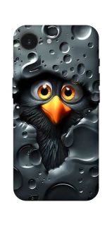 Чохол на Apple iPhone 16e (6.1") Ну привіт ! фото 1 з 1