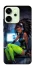 Чохол на Oppo Reno 14 Cyber girl фото 1 з 1