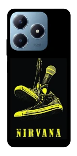 Чехол на Realme C63 Nirvana ver.3 фото 1 из 1