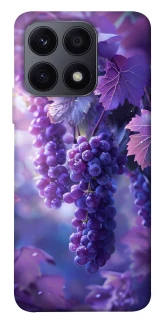 Чехол на Huawei Honor X8a Bunch of grapes фото 1 из 1