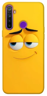 Чохол на Realme 5 smile фото 1 з 1