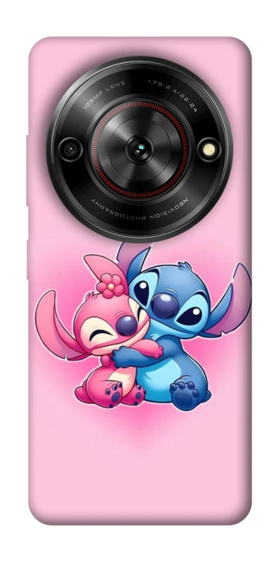 Чохол на ZTE Nubia Focus Stitch ver.10 фото 1 з 1
