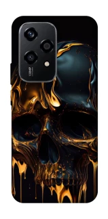 Чехол на Honor 200 Lite Череп фото 1 из 1