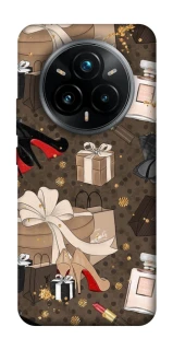 Чехол на Realme 14 Pro Fashion collage ver.1 фото 1 из 1