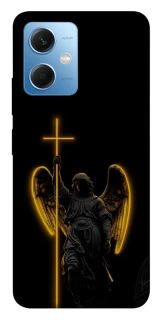 Чохол на Xiaomi Poco X5 5G Angel of Faith фото 1 з 1