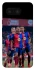 Чохол на Google Pixel 8 FC Barcelona team фото 1 з 1