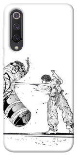 Чохол на Xiaomi Mi 9 SE Baki фото 1 з 1