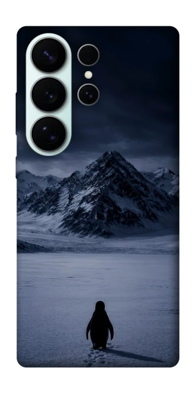 Чехол на Samsung Galaxy S26 Ultra But why? фото 1 из 1