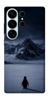 Чехол на Samsung Galaxy S26 Ultra But why? фото 1 из 1