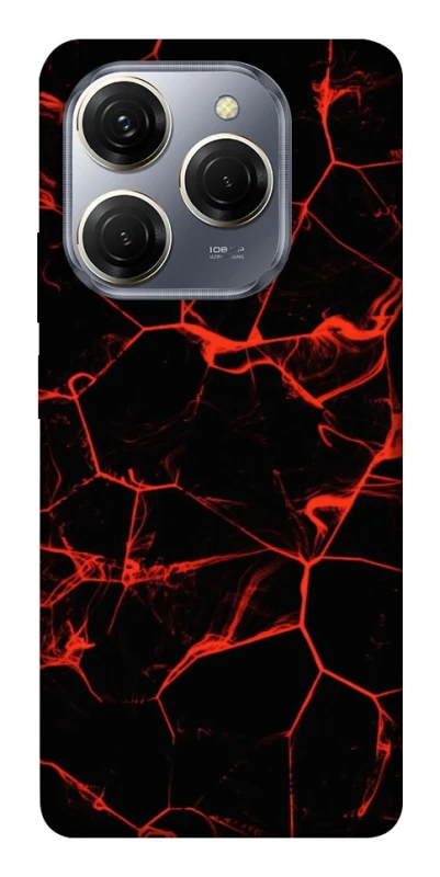 Чохол на TECNO Spark 20 Pro Abstract ver.4 фото 1 з 1