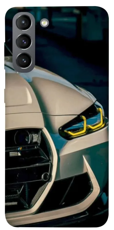 Чохол на Samsung Galaxy S21 BMW v38 фото 1 з 1