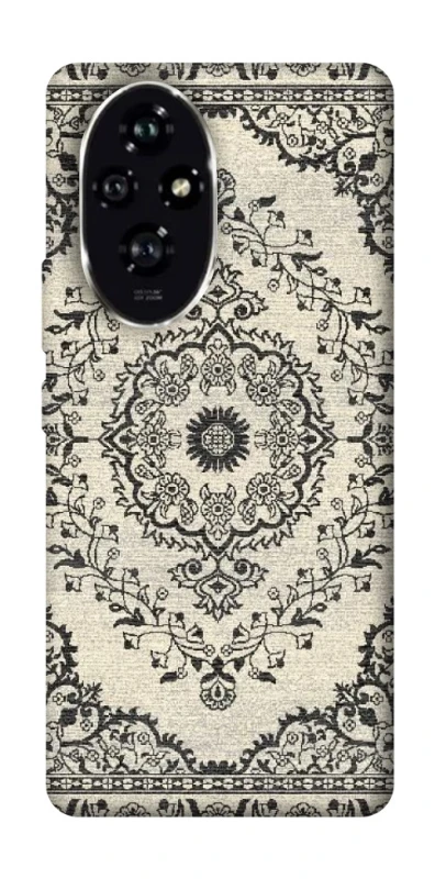 Чехол на Honor 200 Ковёр v51 фото 1 из 1