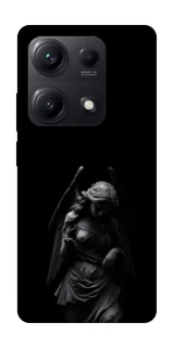 Чехол на Xiaomi Redmi Note 14S Angel фото 1 Чехол на Xiaomi Redmi Note 14S Angel фото 1 из 1