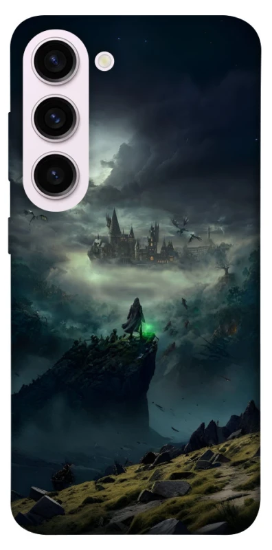 Чохол на Samsung Galaxy S23+ Harry Potter Legacy фото 1 з 1