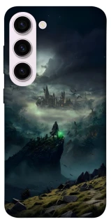 Чохол на Samsung Galaxy S23+ Harry Potter Legacy фото 1 з 1