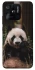 Чехол на Xiaomi Redmi 10C Панда фото 1 из 1