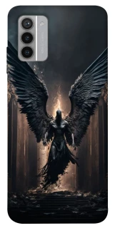 Чохол на Nokia G42 Dark Angel фото 1 з 1