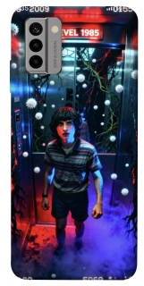 Чохол на Nokia G22 Stranger Things ver.38 фото 1 з 1