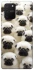 Чохол на Samsung Galaxy S10 Lite Doggy Pug Love фото 1 з 1