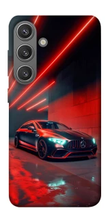 Чехол на Samsung Galaxy S24+ Neon Mers фото 1 из 1