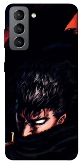 Чехол на Samsung Galaxy S21 FE Berserk v5 фото 1 из 1