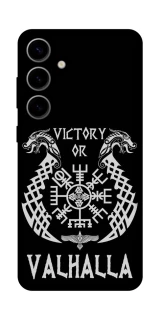 Чохол на Samsung Galaxy S25 Victory or Valhalla фото 1 з 1