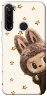 Чохол на Xiaomi Redmi Note 8 Cute Zimomo фото 1 з 1