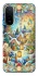 Чохол на Xiaomi Redmi A7 Pro 4G Christmas spirit ver.12 фото 1 з 2