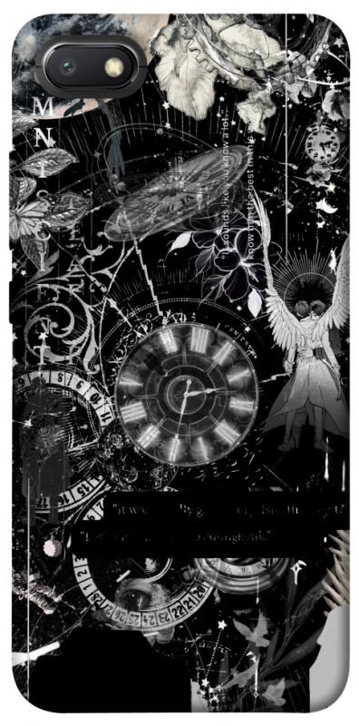 Чехол на Xiaomi Redmi 6A Omniscient Reader's фото 1 из 1