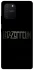 Чохол на Samsung Galaxy S10 Lite Led Zeppelin logo фото 1 з 1
