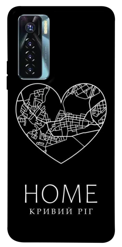 Чохол на TECNO Camon 17 Pro Кривий Ріг Home фото 1 з 1