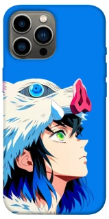 Чехол на Apple iPhone 13 Pro Max (6.7") Hashibira Inosuke фото 1 из 1