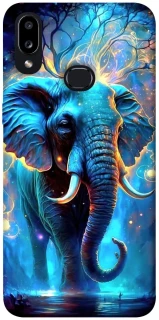 Чохол на Samsung Galaxy A10s Слон фото 1 з 1
