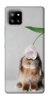 Чохол на Samsung Galaxy A42 5G Bunny фото 1 з 1