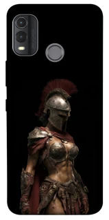 Чохол на Nokia G11 Plus Goddess of war ver.1 фото 1 з 1