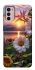 Чохол на Motorola Moto G42 Flowers v31 фото 1 з 1