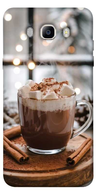 Чохол на Samsung J710F Galaxy J7 (2016) Cocoa фото 1 з 1