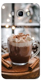 Чохол на Samsung J710F Galaxy J7 (2016) Cocoa фото 1 з 1